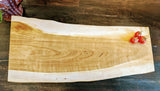 Medium Cherry Wood Board