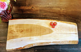 Medium Cherry Wood Board
