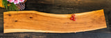Long Apple Wood Board